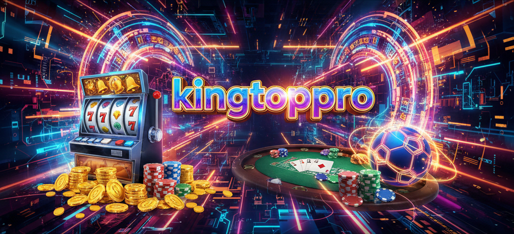 kingtoppro