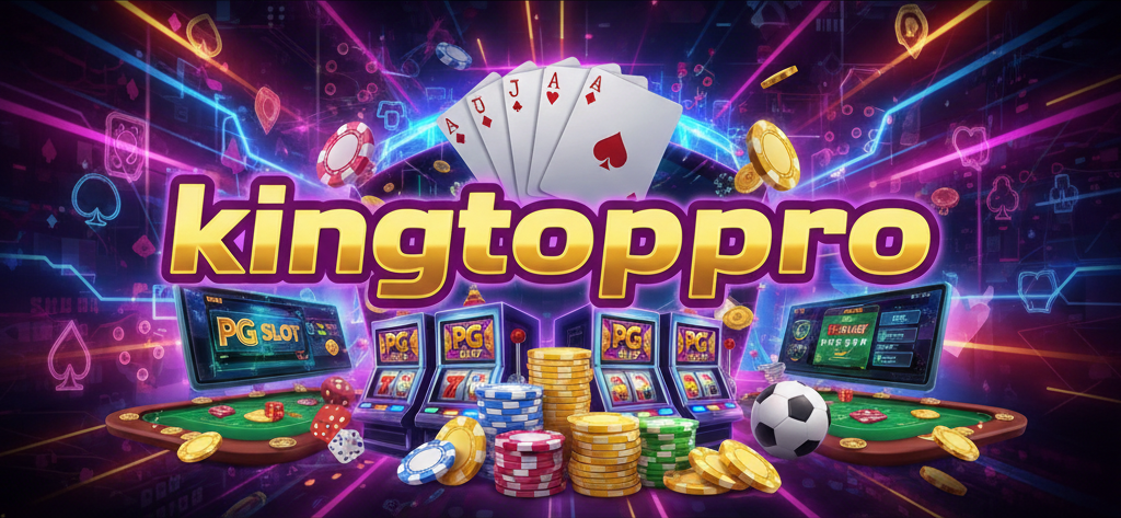 kingtoppro