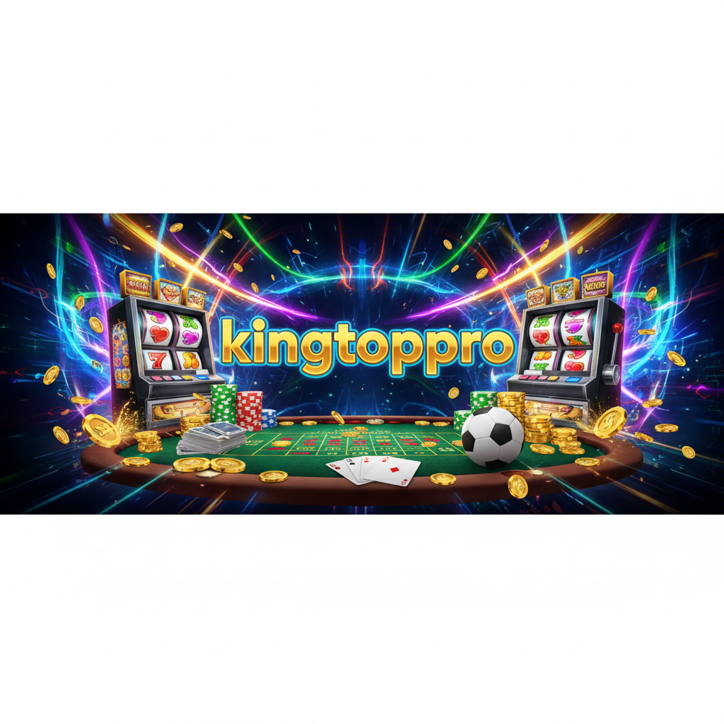 kingtoppro