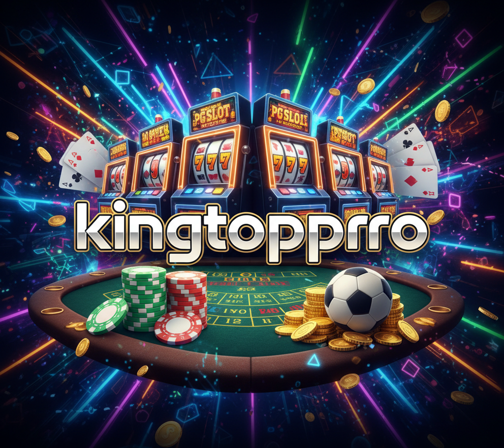 kingtoppro