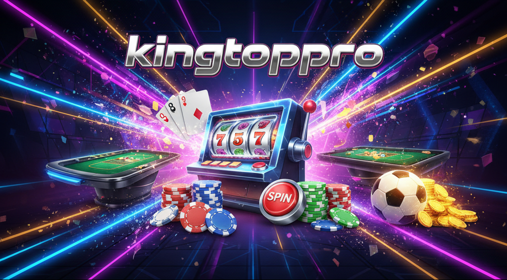 kingtoppro